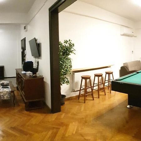 Old Town Bliss Apartment Bucharest Luaran gambar