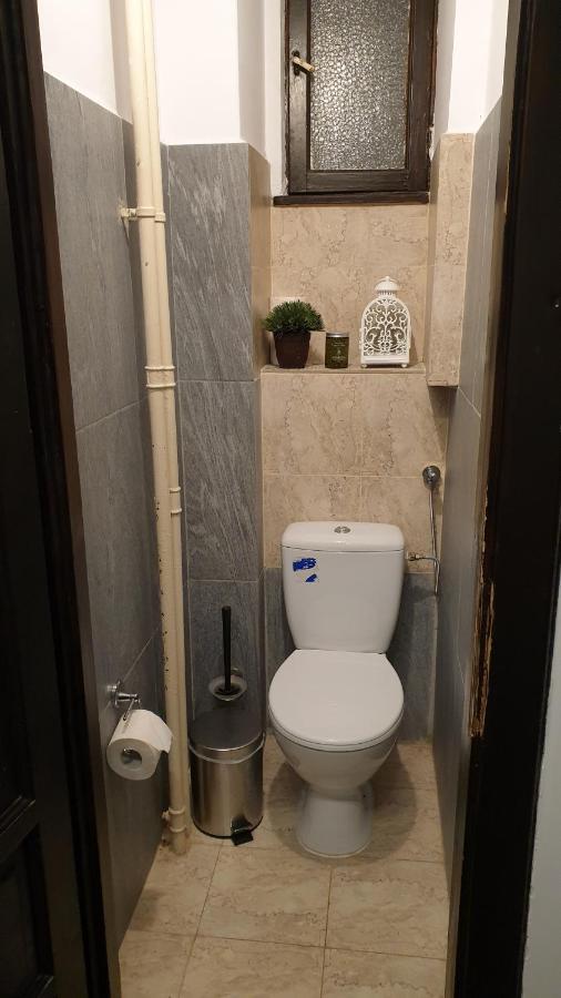 Old Town Bliss Apartment Bucharest Luaran gambar