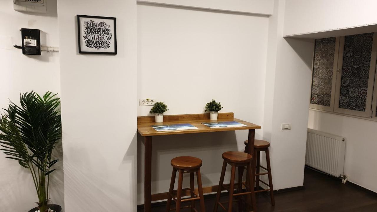 Old Town Bliss Apartment Bucharest Luaran gambar