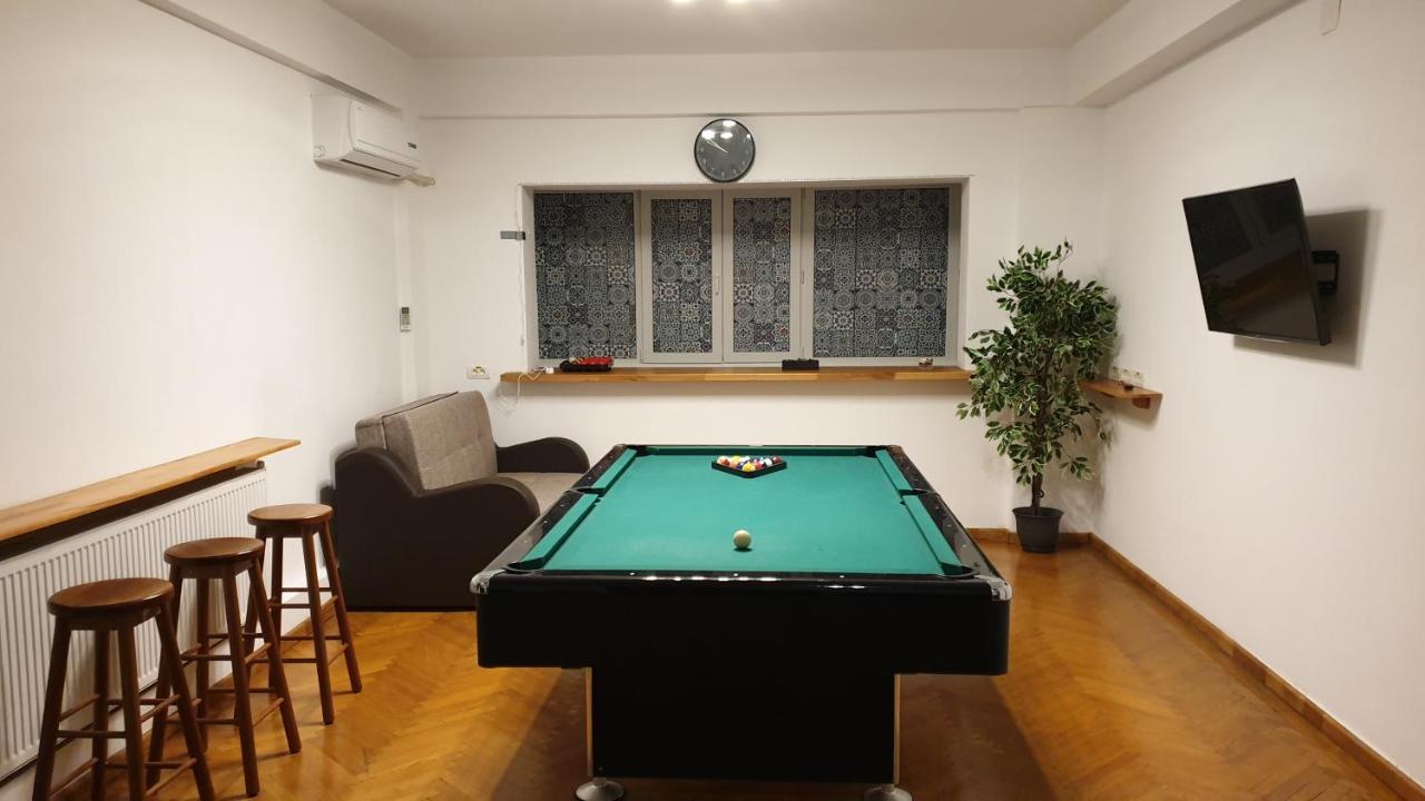 Old Town Bliss Apartment Bucharest Luaran gambar