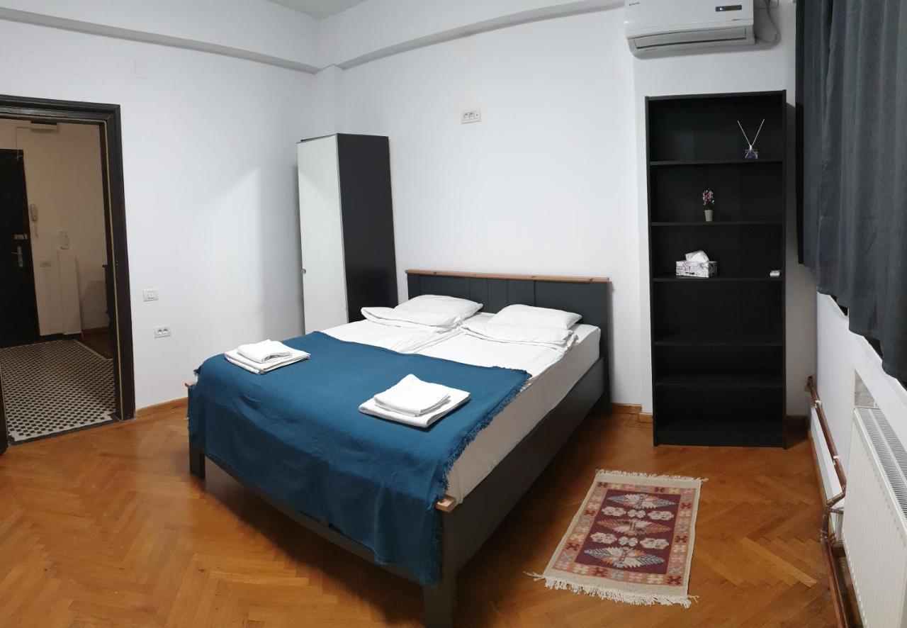 Old Town Bliss Apartment Bucharest Luaran gambar